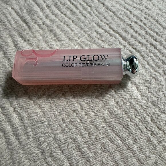 Dior Lip Glow Color Reviver Balm - Picture 1 of 3